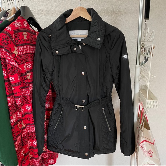 Jessica Simpson Jacket - Picture 2 of 5